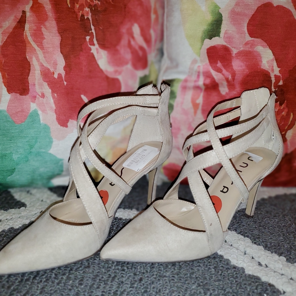 High Heels